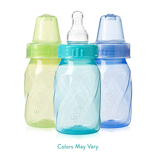 Evenflo® Classic Baby Bottle, 4 Ounces, 36/Cs