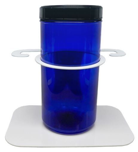 Cleaning System, Soaking Cup F/Ultrasound Transducer, 1/Bx