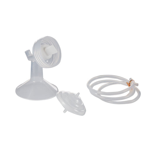 Spectra Breast Shield Replacement Set, 1/Ea