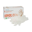 MCKESSON VINYL EXAM GLOVE, MEDIUM, CLEAR, SOLD AS 1000/CASE MCKESSON 14-116