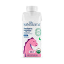 KATE FARMS® PEDIATRIC PEPTIDE 1.5 SOLE-SOURCE NUTRITION FORMULA, VANILLA, SOLD AS 12/CASE KATE 851823006201