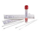 BD Universal Viral Transport Vial, use w/ Directigen EZ Flu A+B & RSV Test Kits, 50/BX