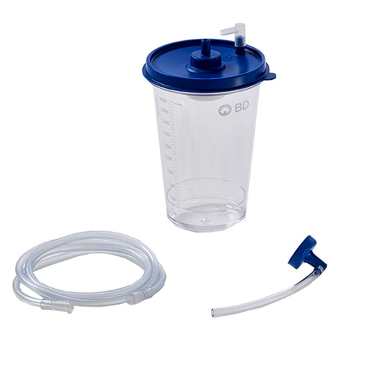 PureWick™ Urine Collection System Accessory Replacement Kit, 1/EA