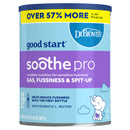 FORMULA, GOODSTART PDR SOOTHEPRO INF 30.6OZ (4/CS), 4/CS
