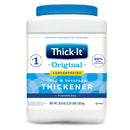 THICK-IT® ORIGINAL CONCENTRATED FOOD AND BEVERAGE THICKENER, 36-OUNCE CANISTER, SOLD AS 1/EACH KENT J587-C6800