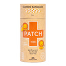 PATCH™ KIDS (LION DESIGN) ADHESIVE STRIP, 3/4 X 3 INCH, SOLD AS 3/BOX NUTRICARE PATLICT