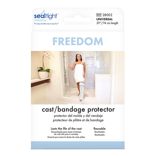 Seal-Tight® Freedom Cast Protector, 31 Inches Long, 1/Ea