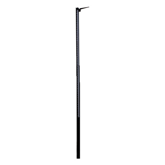 Rod, Height W/Hardwarepelstr, 1/Ea
