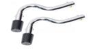 DRIVE™ ANTI-TIPPER FOR USE WITH SENTRA RECLINING, SILVER SPORT 1 & 2, CHROME SPORT, BARIATRIC SENTRA EC HEAVY DUTY WHEELCHAIR, SOLD AS 1/PAIR DRIVE ST