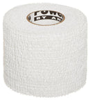 Andover Powerflex Cohesive Bandage Tape Powerflex 2X6Yd Lf24Rl/Cs -4820-WH-024 - BriteSources