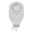 SenSura® Mio Click 2-Piece Opaque Ileostomy Pouch, Blue Match, 10/BX