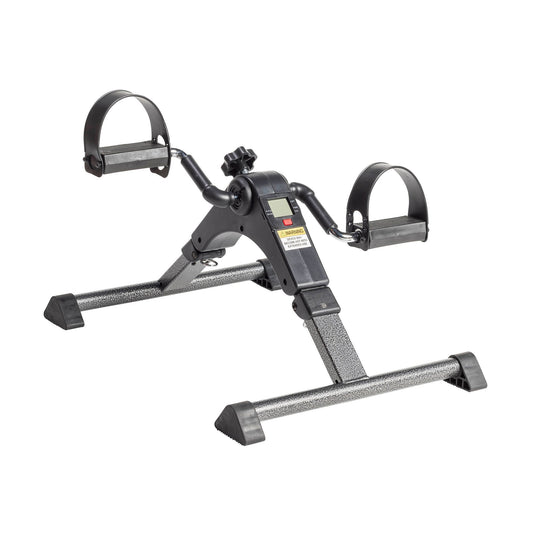 drive™ Folding Exercise Peddler with Electronic Display, 1/EA