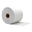 TOWEL, PAPER HARDWOUND ROLL WHT 7.75" X 800FT (6RL/CS), 6/CS