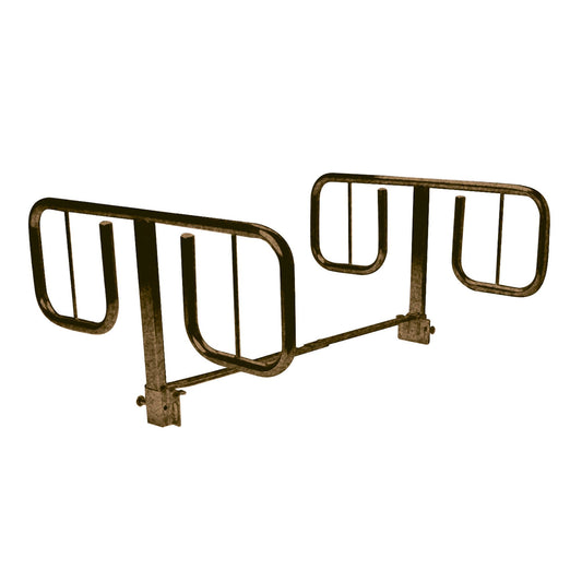Drive™ T Style Half Rails, 1/Pr