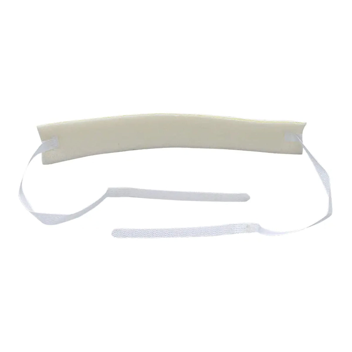 Marpac Tracheostomy Tube Collar, 25/Bx