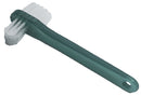 Dynarex Personal Care Products Denture Brush, 144/Bx, 10 Bx/Cs -4860 - BriteSources