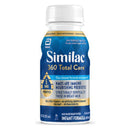 SIMILAC, TOTAL CARE 360 READYTO FEED INF 8OZ (6/PK 4PK/CS), 6/PK