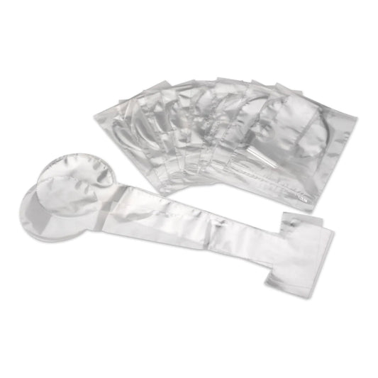 Bag, Lung F/Basic Buddy Cpr Manikins (100/Pk). Nasco, 100/Pk