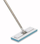 MOP HEAD, KLEAN MAX LG 4.3X15X0.7" (4/BG 6BG/CS), 4/BG