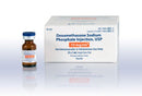 DEXAMETHASONE SOD PHOS SDV, 10MG/ML, 25X1ML/PK, SOLD AS PACK INSOURCE, 10000061