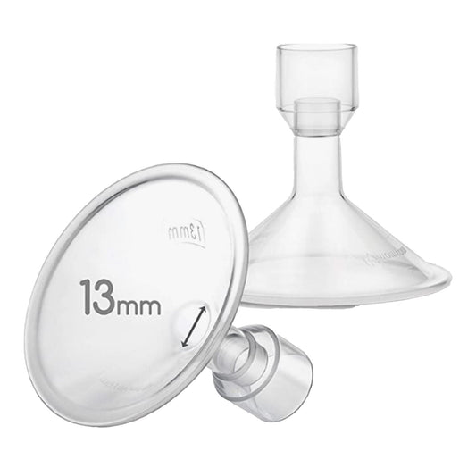Flange, F/Any Hygeia Connectorbreast Pump 13Mm (10/Bx), 10/Bx