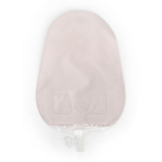 Sensura® Mio Convex Deep 1-Piece Opaque Urostomy Pouch, 10 – 22Mm Stomas, 10/Bx
