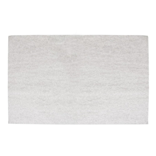 McKesson Smooth Scale Liner Paper, 20 x 30 Inch, White, 1000/CS