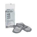 MCKESSON SINGLE TREAD SLIPPER SOCKS, 2X-LARGE, GRAY, SOLD AS 48/CASE MCKESSON 16-SCE3