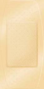American White Cross First Aid® Adhesive Strip, 2 X 4 Inch, 1200/Cs