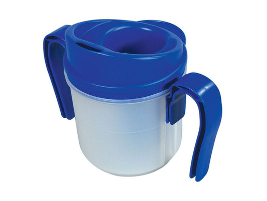 Provale® Reusable Adl Drinking Cup, 5 Oz., 1/Ea