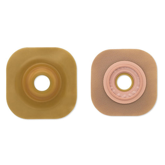 New Image™ FlexWear Skin Barrier, Cut to Fit Stomas up to 25mm, 5/BX
