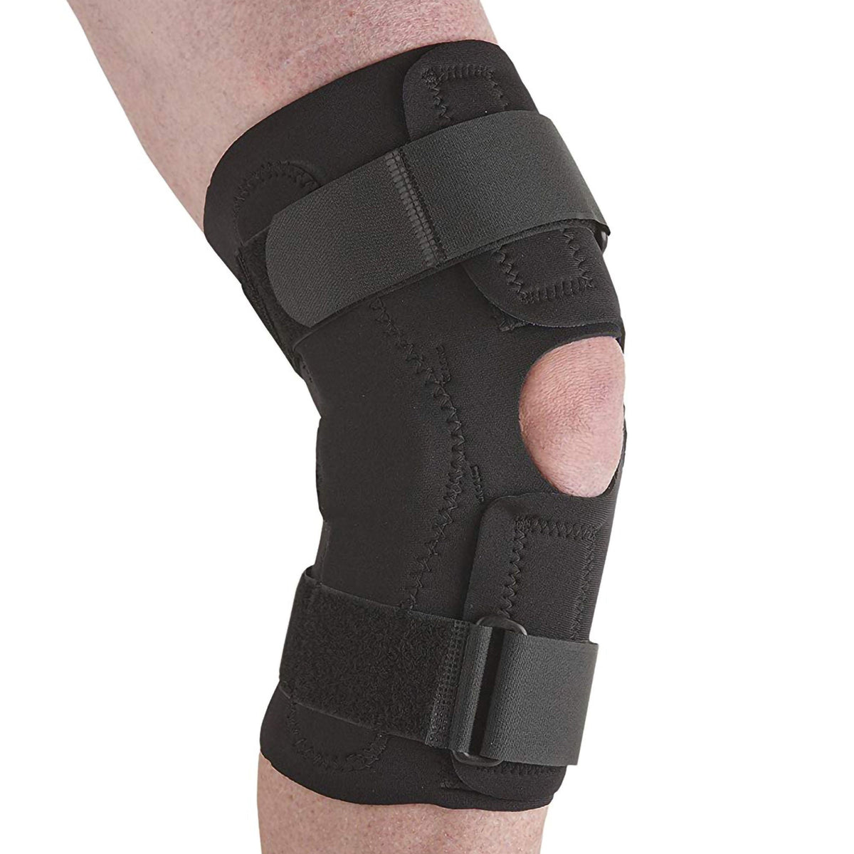 Knee Support, Wrap-Around 1/84Xlg Ossura, 1/Ea
