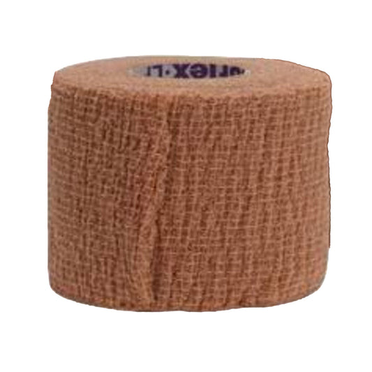 Coflex® Self-Adherent Closure Cohesive Bandage, 2 Inch X 5 Yard, 36/Cs