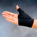 THUMB SPLINT, RESTRICTION COMFORT COOL LT MED +, 1/EA