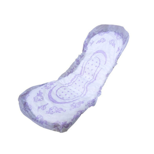 Reassure® Extra Coverage Pad, Overnight, 120/Cs