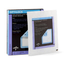 OPTILOCK NONADHESIVE DRESSING, 5 X 5½ INCH, SOLD AS 100/CASE MEDLINE MSC6455EP