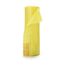 McKesson Infectious Linen Bag, 30 – 33 gallon Capacity, 8 x 23 x 41 Inch, 250/CS