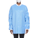 Halyard Health Professional Lab Jacket, Extra Large, 24/CS
