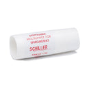SCHILLER AMERICA SPIROMETER MOUTHPIECE, SOLD AS 10/BOX SCHILLER 2.100077