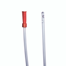 INTERMITTENT CATHETER, FEMALE, 14FR, 50/CS, SOLD AS CASE DYNAREX 10000058