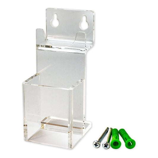 Cradle, F/429 Thermometer, 1/Ea