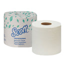 Scott® Essential Toilet Tissue, Standard, 80/CS