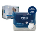 ABENA® PANTS M0 ABSORBENT UNDERWEAR, MEDIUM, SOLD AS 14/BAG ABENA 1000017173