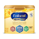 Enfamil NeuroPro™ Infant Formula Milk-Based Powder with Iron, 20.7-oz. canister, 1/EA