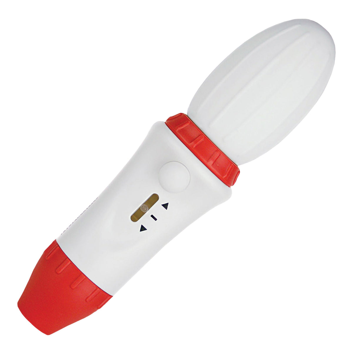 CONTROLLER, PIPETTE MANUAL SEROLOGICAL RED 1-100ML, 1/EA