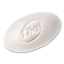 Dial® Deordorant Soap, 2.5-ounce bar, 200/CS