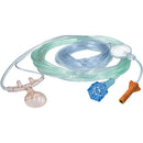 Airlife Etco2/O2 Sampling Cannula Cannula Oral/Nasal Etco2/O2Adult 25/Cs -4MSF1-7-6-25 - BriteSources