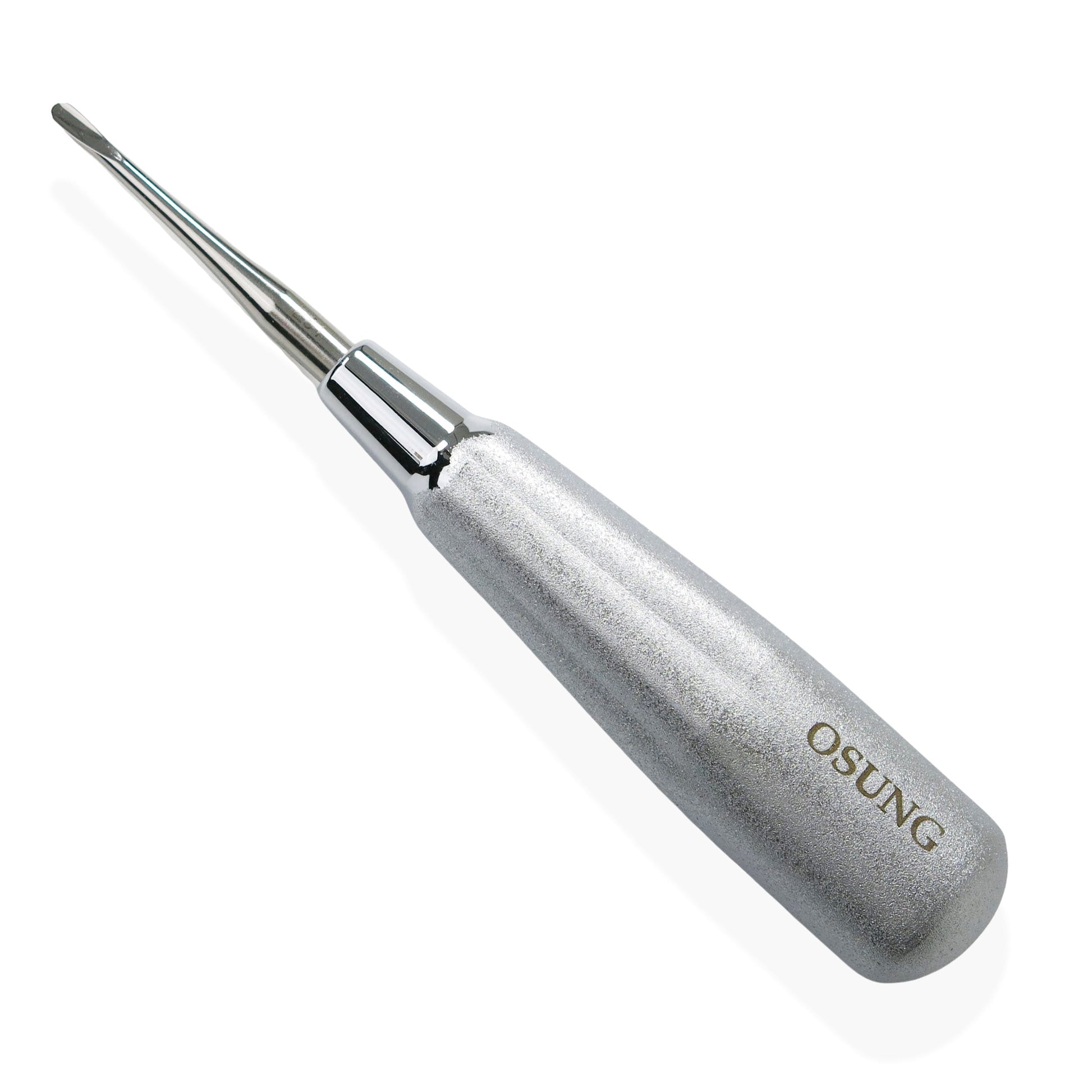 3.2mm Osung EL81 Dental Elevator Premium - Osung USA