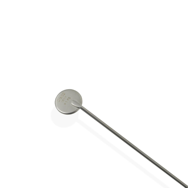 Laryngeal Mouth Mirror