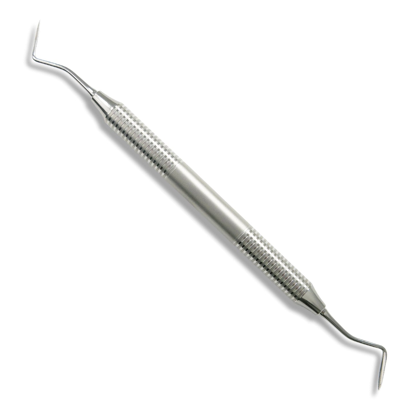 Osung Serrated Curved Dental Periotome -PRR258 - Osung USA